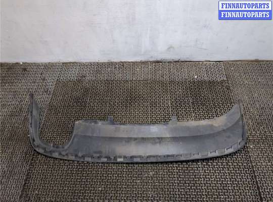 купить Юбка бампера нижняя на Volkswagen Passat CC 2008-2012