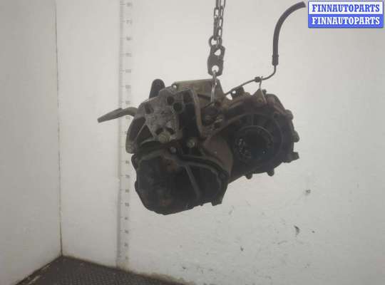 купить КПП 5-ст.мех. (МКПП) на Volkswagen Passat 6 2005-2010