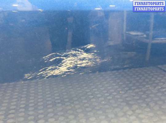 Дверь боковая на Toyota Auris I (E150)