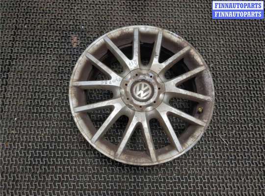 купить Комплект литых дисков на Volkswagen Golf 5 2003-2009