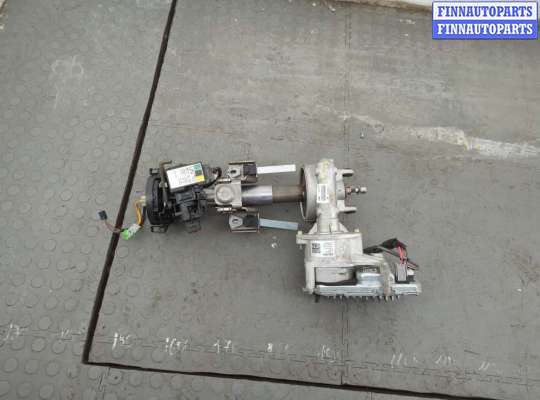 Электроусилитель руля OP2387896 на Opel Meriva 2003-2010