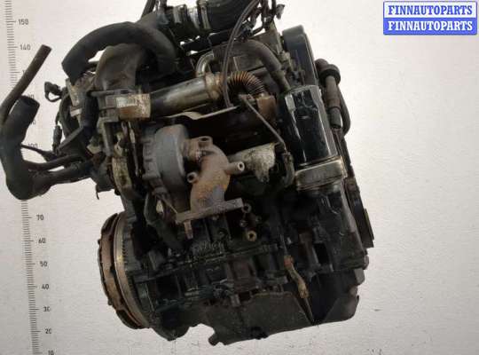 купить Двигатель (ДВС) на Hyundai Santa Fe 2005-2012