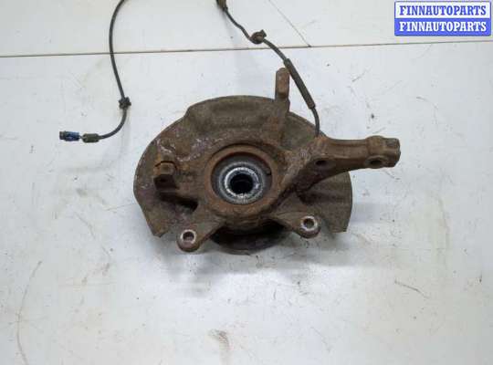 купить Ступица (кулак, цапфа) на Suzuki SX4 2006-2014