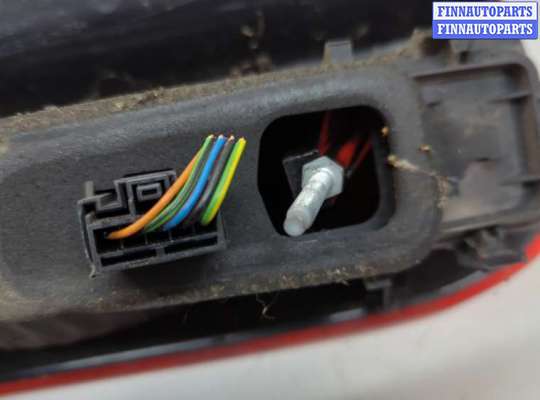 купить Фонарь (задний) на Ford Fusion 2002-2012