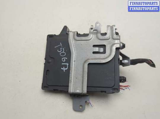 купить Блок комфорта на Nissan X-Trail (T32) 2013-2023