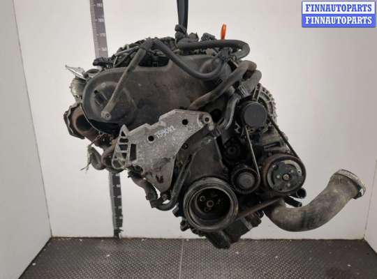 Двигатель (ДВС) SK528346 на Skoda Octavia (A5) 2004-2013