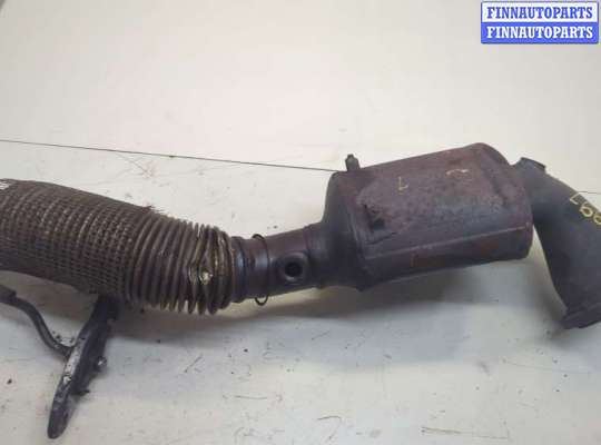 Катализатор на Ford Kuga II / Escape III