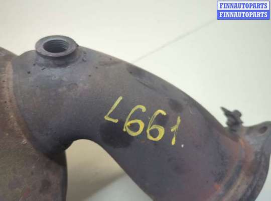 Катализатор на Ford Kuga II / Escape III