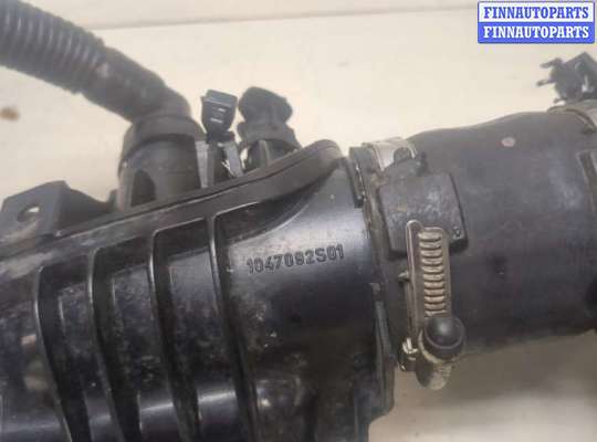 купить Коллектор впускной на Ford Focus 3 2011-2015