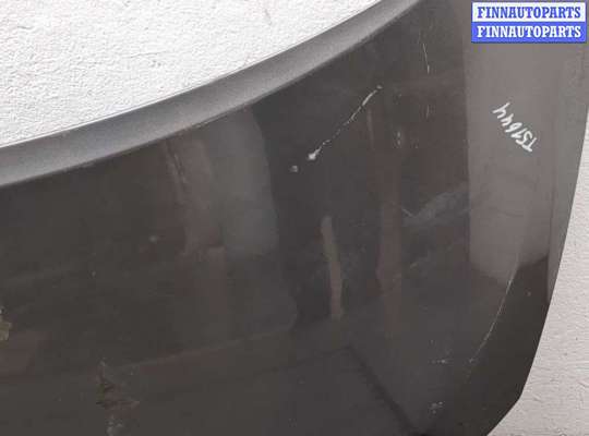 купить Обшивка капота на Hyundai H-1 Starex 2007-2021