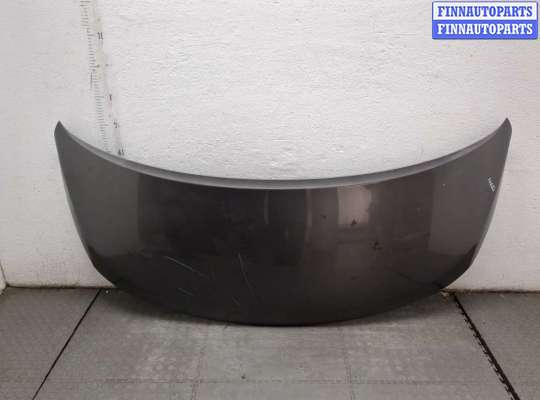 купить Обшивка капота на Hyundai H-1 Starex 2007-2021
