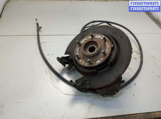 Ступица (кулак, цапфа) IFT9762 на Infiniti QX56 2004-2010