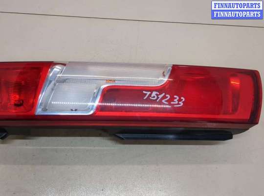Купить Фонарь (задний) на Citroen Jumper (Relay) 2014-2025 Фонарь (задний) FT556332 на Citroen Jumper (Relay) 2014-2025