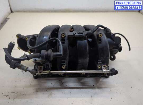 Купить Коллектор впускной на Opel Zafira B 2005-2014 Коллектор впускной OP2449507 на Opel Zafira B 2005-2014