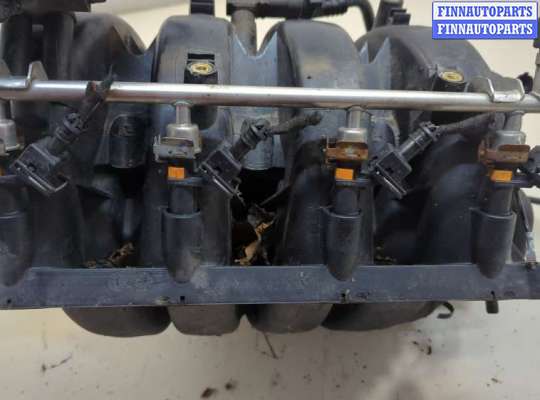 купить Коллектор впускной на Opel Zafira B 2005-2014