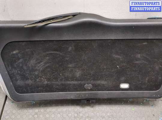 купить Подсветка номера на Mercedes ML W164 2005-2011