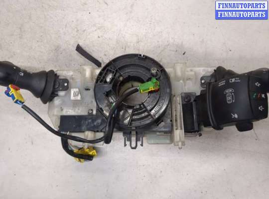 Переключатель поворотов и дворников (стрекоза) RN1500695 на Renault Scenic 2009-2012