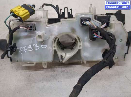 купить Переключатель поворотов и дворников (стрекоза) на Renault Scenic 2009-2012
