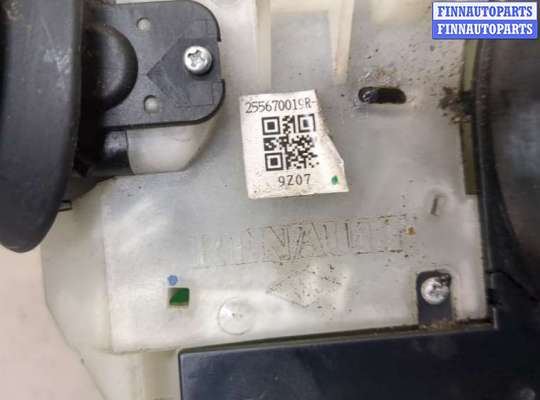 купить Переключатель поворотов и дворников (стрекоза) на Renault Scenic 2009-2012