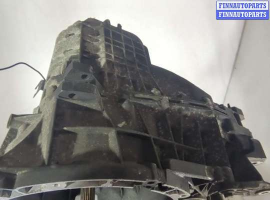 купить КПП 5-ст.мех. (МКПП) на Ford Mondeo 3 2000-2007