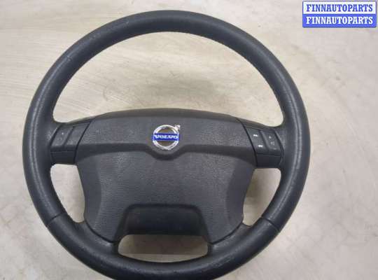 купить Подушка безопасности водителя на Volvo XC90 2002-2014