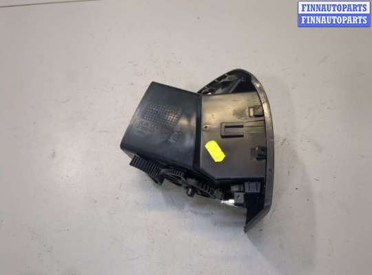 купить Дефлектор обдува салона на Peugeot Boxer 2014-2025