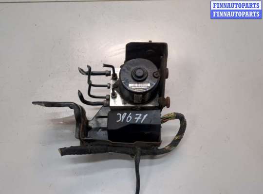 купить Блок АБС, насос (ABS, ESP, ASR) на Peugeot 207 2006-2015