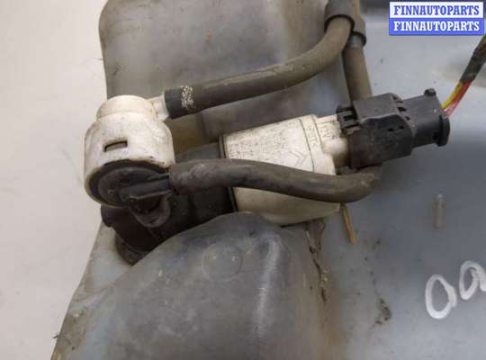 купить Бачок омывателя на Citroen C4 2010-2020