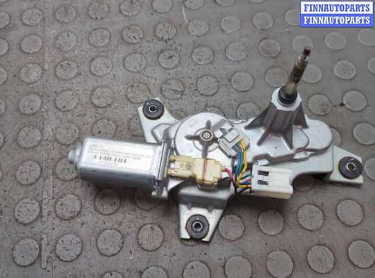 купить Двигатель стеклоочистителя (моторчик дворников) задний на Infiniti QX56 2004-2010