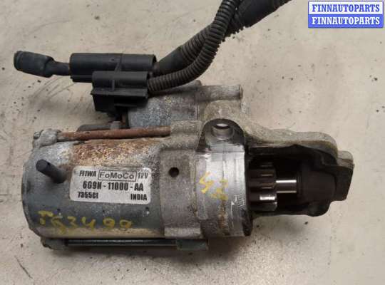 Стартер FO2200198 на Ford Mondeo 4 2007-2015