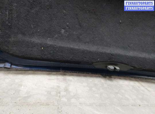 купить Крышка (дверь) багажника на Citroen C8 2002-2008