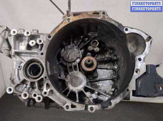 купить КПП 6-ст.мех 4х4 (МКПП) на Peugeot 4007 2007-2012