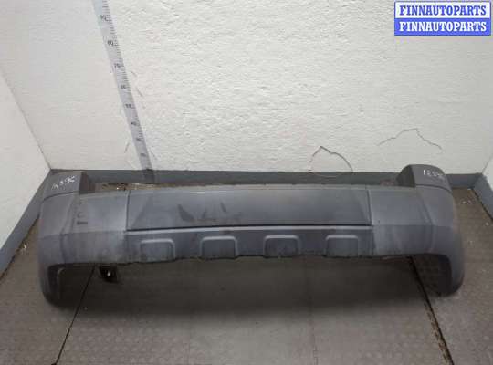Бампер FO2254209 на Ford Escape 2000-2006