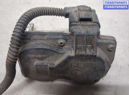 купить Заслонка дроссельная на Skoda Kodiaq 2016-2025