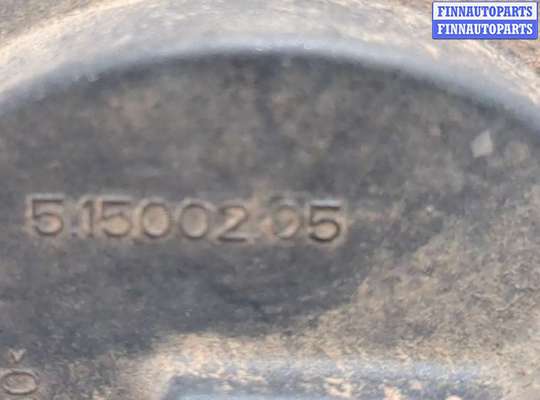 купить Заслонка дроссельная на Skoda Kodiaq 2016-2025