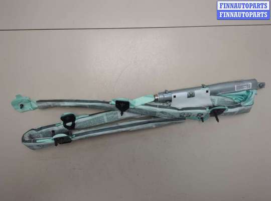 купить Подушка безопасности боковая (шторка) на Jaguar XF 2007-2015