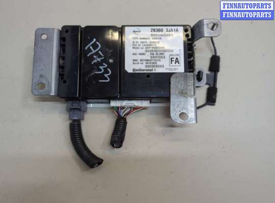 купить Блок управления телефоном на Infiniti QX60 2013-2020