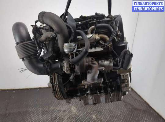 купить Двигатель (ДВС) на KIA Sportage 2004-2010