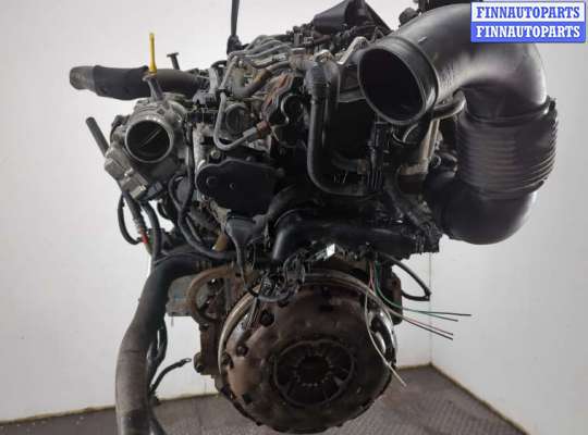 купить Двигатель (ДВС) на KIA Sportage 2004-2010