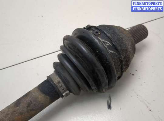 купить Полуось (приводной вал, шрус) на Ford Focus 2 2008-2011