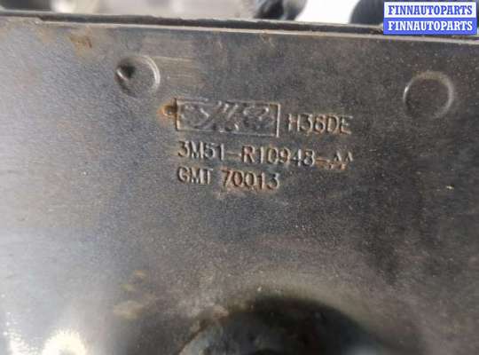 купить Усилитель бампера на Ford C-Max 2002-2010