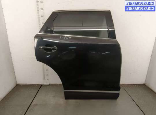 купить Замок двери на Mazda CX-9 2016-2022