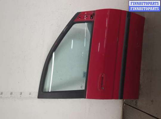 купить Стекло боковой двери на Hyundai Matrix 2001-2010