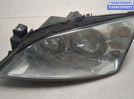 Купить Фара (передняя) на Ford Mondeo 3 2000-2007 Фара (передняя) FO2089776 на Ford Mondeo 3 2000-2007
