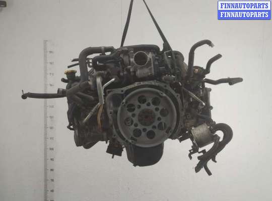 купить Двигатель (ДВС) на Subaru Legacy (B13) 2003-2009