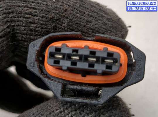 Датчик кислородный (Лямбда-зонд) на Opel Corsa D