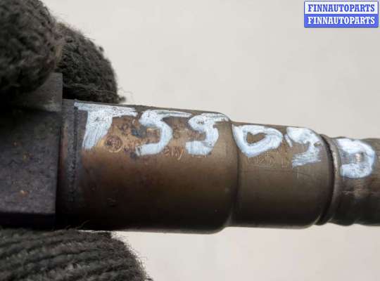 Датчик кислородный (Лямбда-зонд) на Opel Corsa D