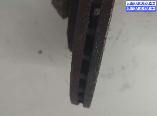 купить Диск тормозной на Volkswagen Tiguan 2016-2020