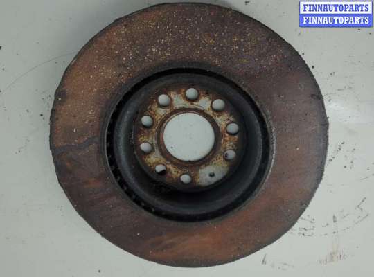 Диск тормозной