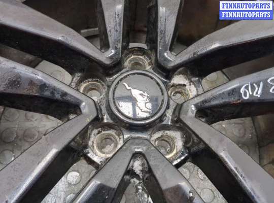 купить Диск литой на Ford Mustang 2014-2017